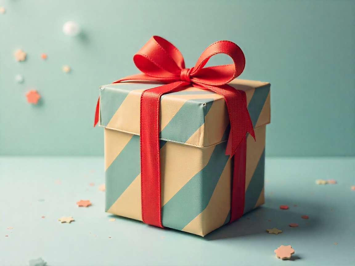 Kreative Geschenkideen